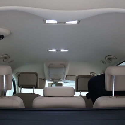 VW Touran 1T LED Κιτ Εσωτερικού Φωτισμού