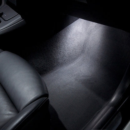 BMW E90 LED Κιτ Εσωτερικού Φωτισμού