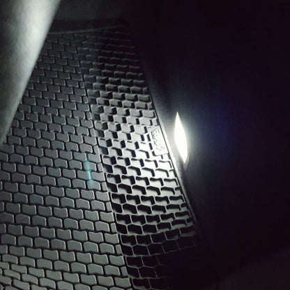 BMW X3 E83 LED Κιτ Εσωτερικού Φωτισμού