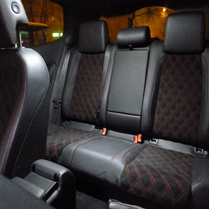 VW Golf 6 LED Κιτ Εσωτερικού Φωτισμού