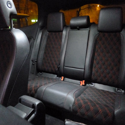 VW Golf 6 LED Κιτ Εσωτερικού Φωτισμού