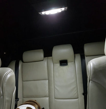 BMW E61 LED Κιτ Εσωτερικού Φωτισμού