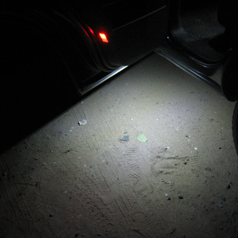 VW Touareg 7L LED Κιτ Εσωτερικού Φωτισμού