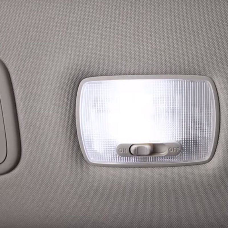 Κιτ εσωτερικού φωτισμού LED για Honda CR-V 4