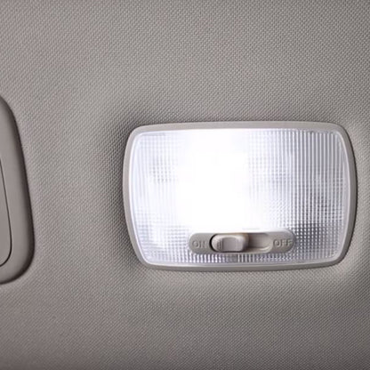 Κιτ εσωτερικού φωτισμού LED για Honda CR-V 4