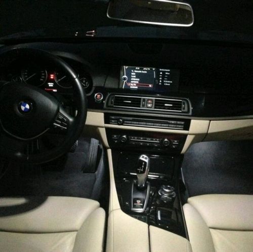 BMW F30 LED Κιτ Εσωτερικού Φωτισμού