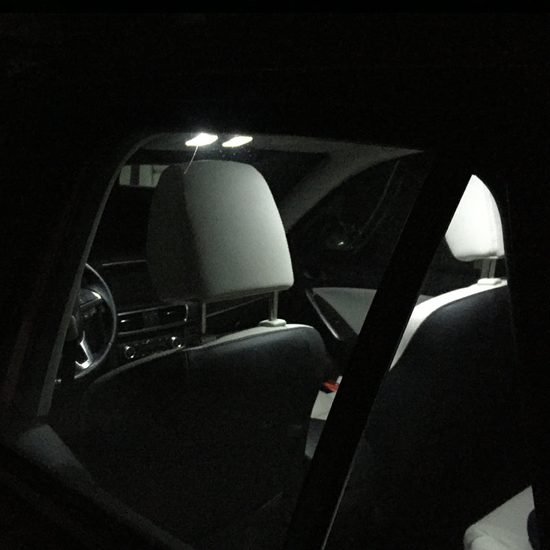 Mazda 6 GH LED Κιτ Εσωτερικού Φωτισμού