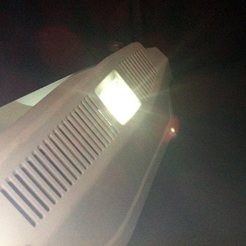 Nissan X-trail LED Κιτ Εσωτερικού Φωτισμού