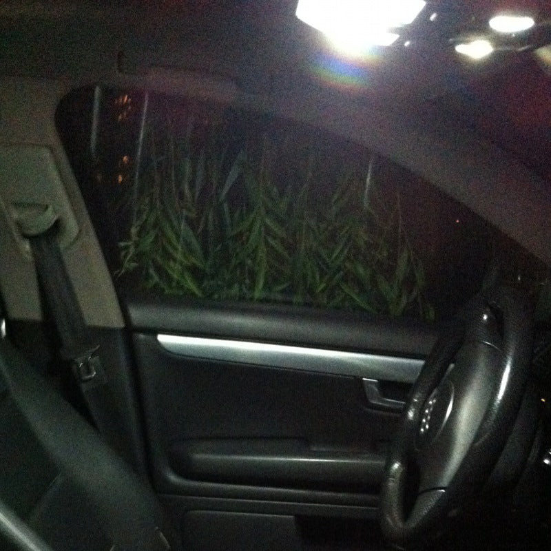 Audi A6 C5 LED Κιτ Εσωτερικού Φωτισμού