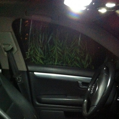 Audi A6 C5 LED Κιτ Εσωτερικού Φωτισμού