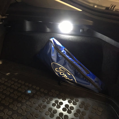 Ford Kuga LED Κιτ Εσωτερικού Φωτισμού