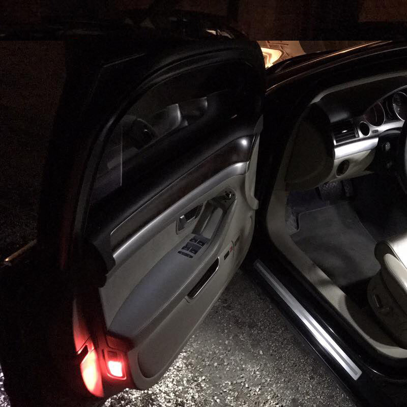 Audi A8 D2 LED Κιτ Εσωτερικού Φωτισμού