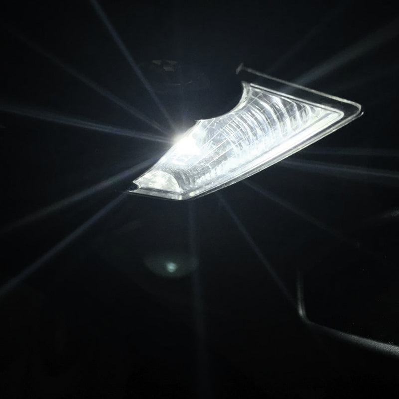 BMW X3 F25 LED Κιτ Εσωτερικού Φωτισμού