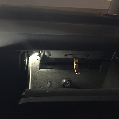 VW Touareg 7L LED Κιτ Εσωτερικού Φωτισμού