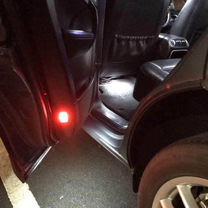 Porsche Cayenne 955 957 LED Κιτ Εσωτερικού Φωτισμού