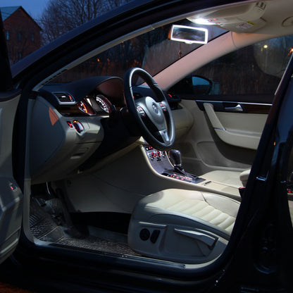 VW Touran 1T LED Κιτ Εσωτερικού Φωτισμού