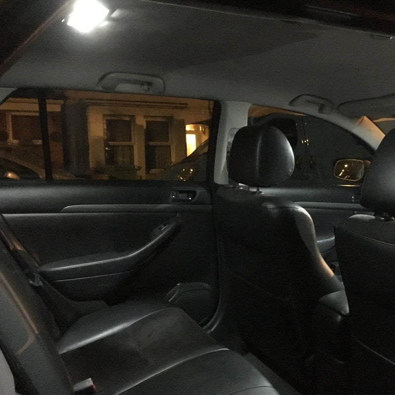 Κιτ εσωτερικού LED για Toyota Auris E180