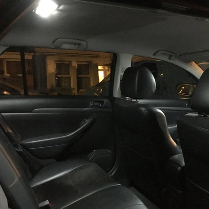 Κιτ εσωτερικού LED για Toyota Auris E180