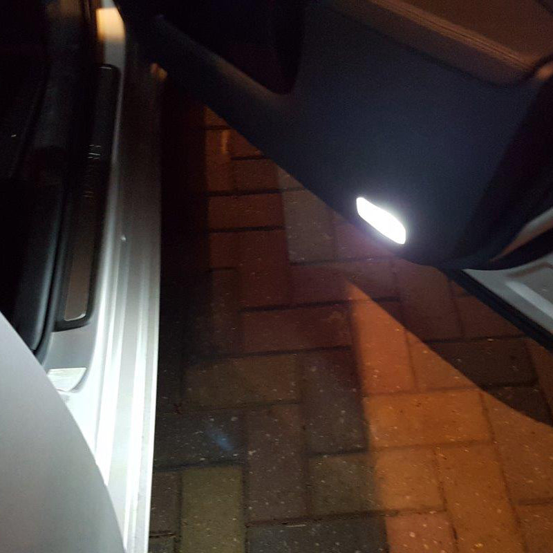 Κιτ εσωτερικού LED για Toyota C-HR