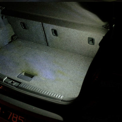 VW Polo 6R LED Κιτ Εσωτερικού Φωτισμού