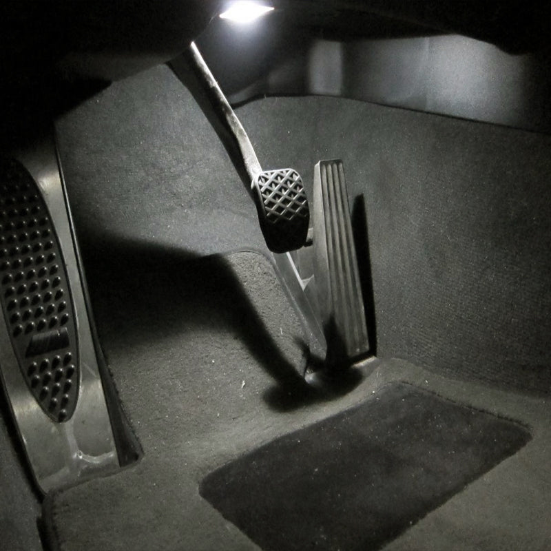 BMW E90 LED Κιτ Εσωτερικού Φωτισμού