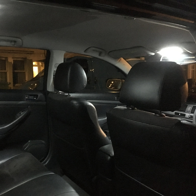 Κιτ εσωτερικού LED για Toyota Auris E180