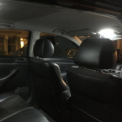 Κιτ εσωτερικού LED για Toyota Auris E180