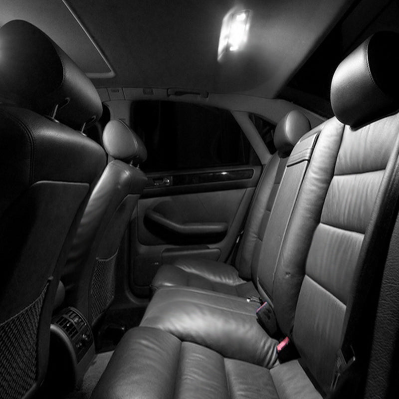 Audi A6 C5 LED Κιτ Εσωτερικού Φωτισμού