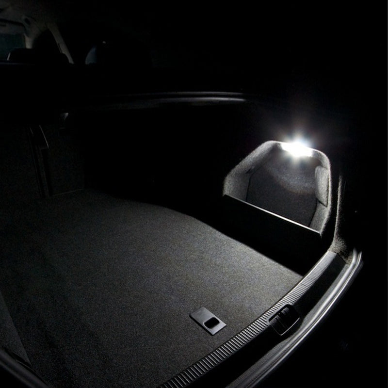 VW Golf 6 LED Κιτ Εσωτερικού Φωτισμού