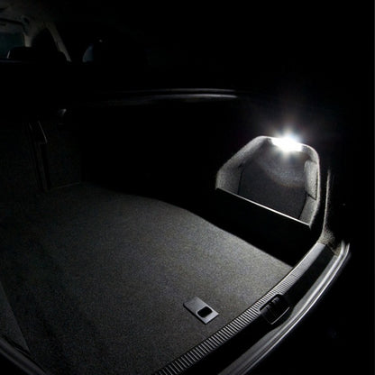 VW Golf 6 LED Κιτ Εσωτερικού Φωτισμού
