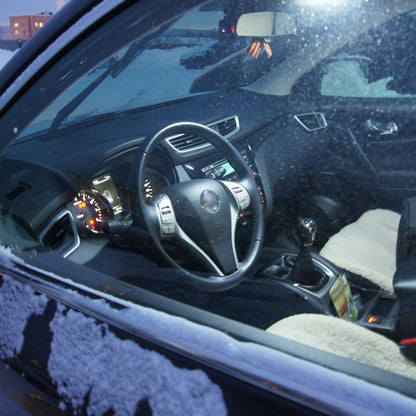 Nissan X-trail LED Κιτ Εσωτερικού Φωτισμού