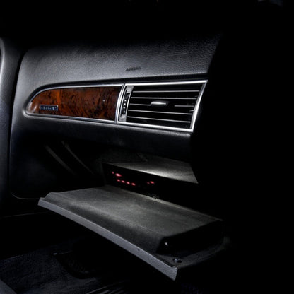 Audi Q7 LED Κιτ Εσωτερικού Φωτισμού