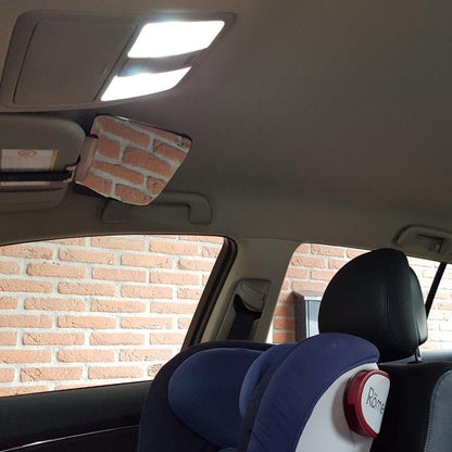 Κιτ εσωτερικού LED για Toyota Avensis T27