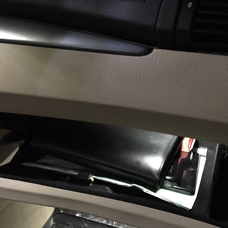 BMW X5 E53 LED Κιτ Εσωτερικού Φωτισμού