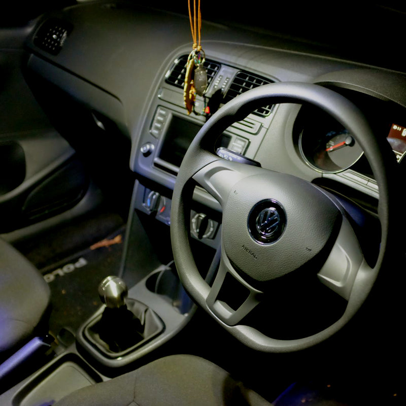 VW Polo 6R LED Κιτ Εσωτερικού Φωτισμού