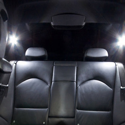 BMW E46 LED Κιτ Εσωτερικού Φωτισμού