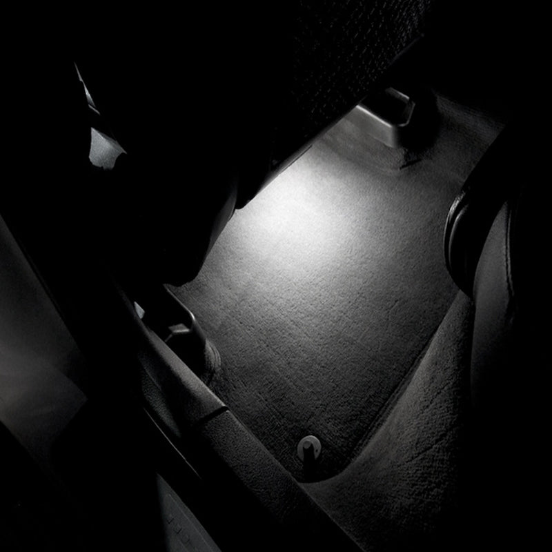 Audi A4 B7 Sedan LED Κιτ Εσωτερικού Φωτισμού