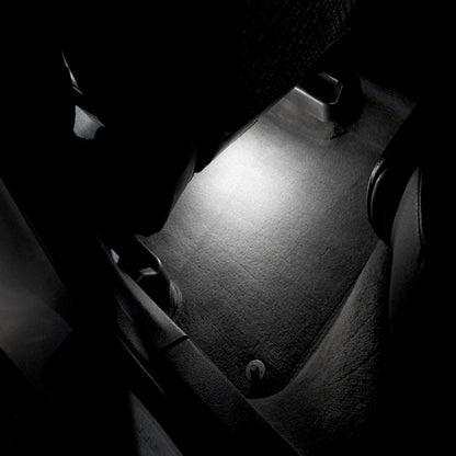 Audi A4 B7 Sedan LED Κιτ Εσωτερικού Φωτισμού