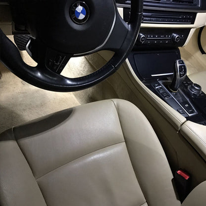 BMW F01 F02 LED Κιτ Εσωτερικού Φωτισμού