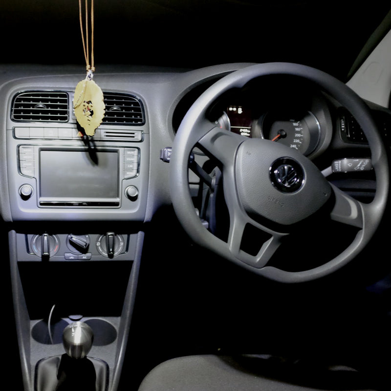 VW Polo 6R LED Κιτ Εσωτερικού Φωτισμού