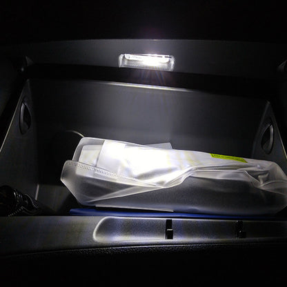 Κιτ εσωτερικού LED για Hyundai i30 PD hatchback