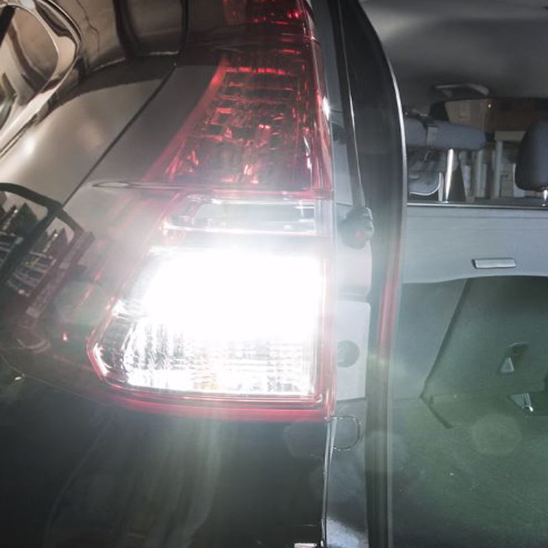 Κιτ εσωτερικού φωτισμού LED για Honda CR-V 4