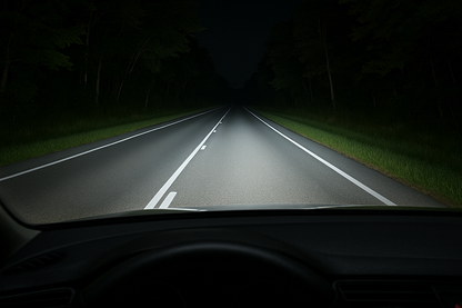 Σετ λαμπτήρων LED H1 Premium Matrix Series