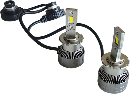 Σετ λαμπτήρων LED D2S Premium Matrix Series