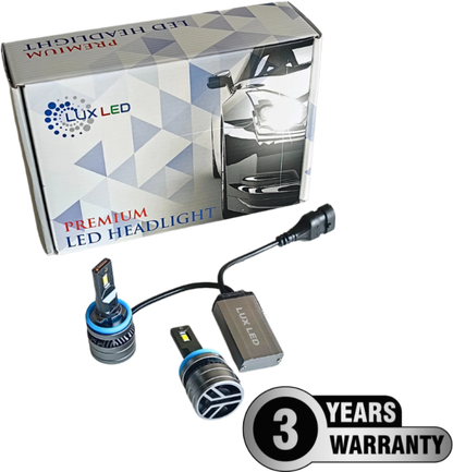 Σετ λαμπτήρων LED H8 Premium Matrix Series