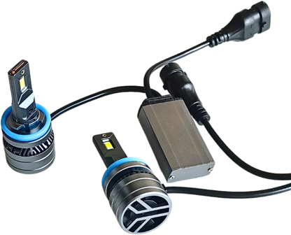 Σετ λαμπτήρων LED H8 Premium Matrix Series