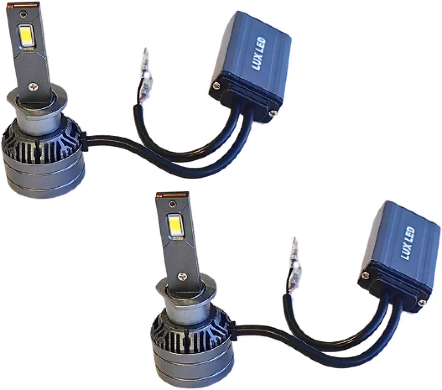 Σετ λαμπτήρων LED H1 Premium Matrix Series