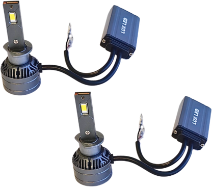 Σετ λαμπτήρων LED H1 Premium Matrix Series