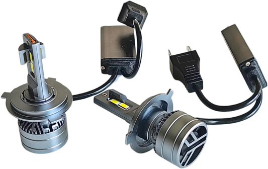 Σετ λαμπτήρων LED H4 Premium Matrix Series