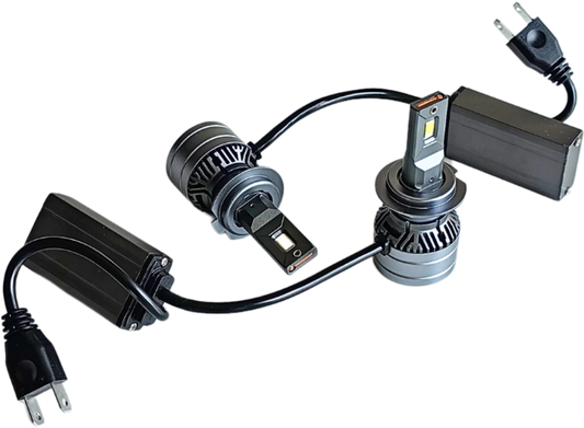 Σετ λαμπτήρων LED H7 Premium Matrix Series